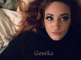 Gessika
