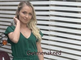 Getmenakeed