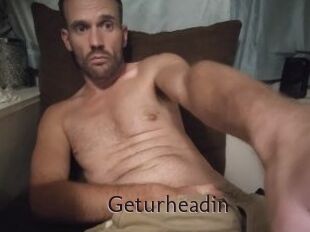 Geturheadin