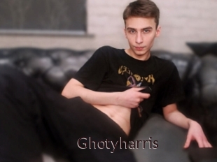 Ghotyharris