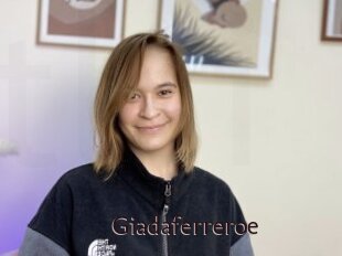 Giadaferreroe