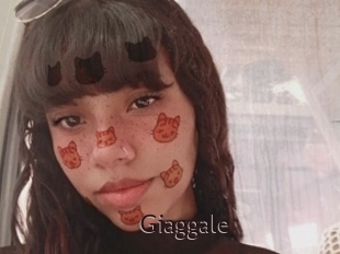 Giaggale