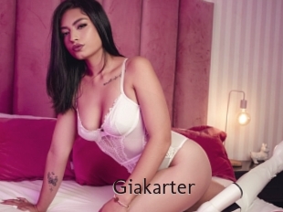 giakarter Top listen server