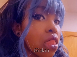 Giakin