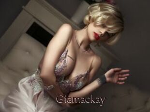 Giamackay