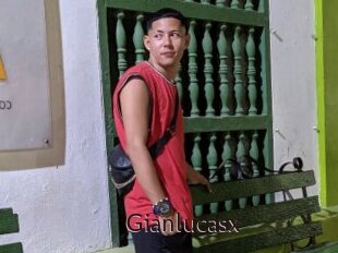 Gianlucasx