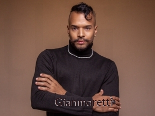Gianmoretti