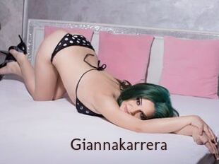 Giannakarrera