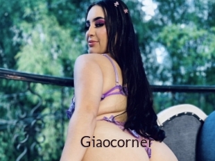 Giaocorner