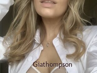 Giathompson