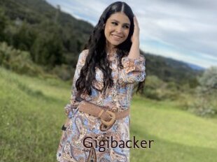Gigibacker