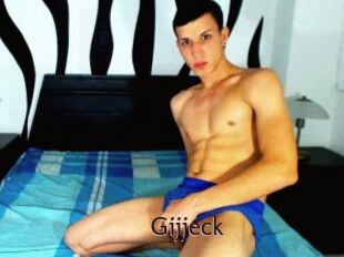 Gijjeck