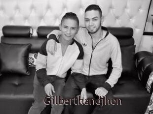 Gilberthandjhon