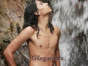 Gilegansinx