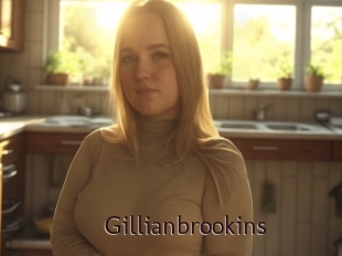 Gillianbrookins