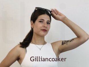 Gilliancoaker