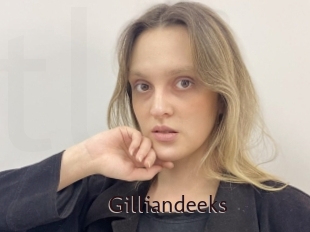 Gilliandeeks