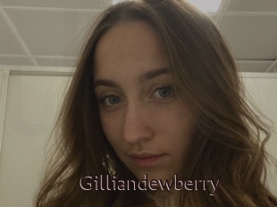 Gilliandewberry