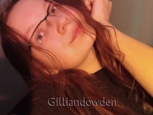 Gilliandowden