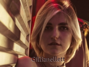 Gillianellett