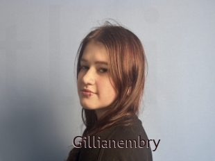Gillianembry