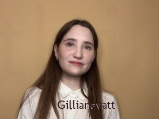 Gillianevatt