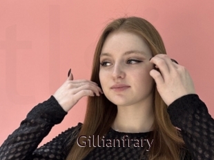 Gillianfrary