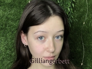 Gilliangorbett
