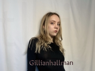 Gillianhallman