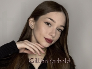 Gillianharbold