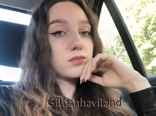 Gillianhaviland