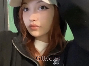Gillvelan