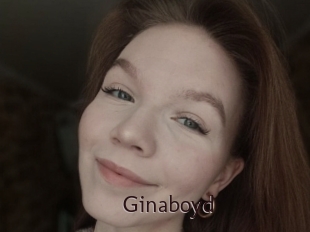 Ginaboyd