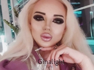 Ginalight