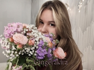 Gingerakira