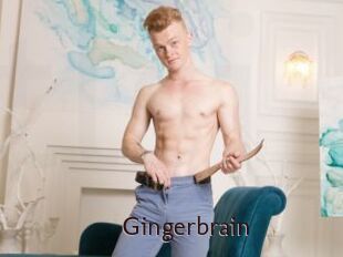 Gingerbrain