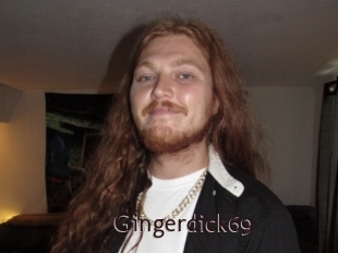 Gingerdick69