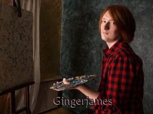 Gingerjames