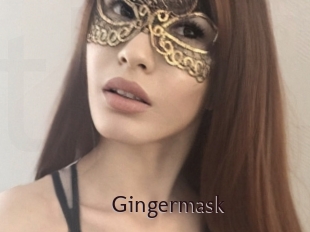 Gingermask