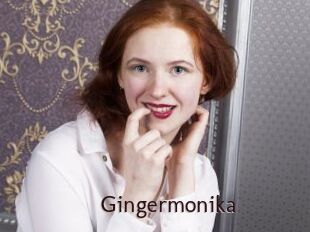 Gingermonika