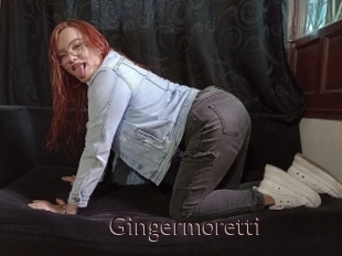 Gingermoretti