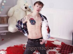 Gingernaoforu