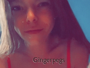 Gingerpegs