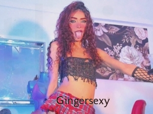 Gingersexy