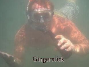 Gingerstick
