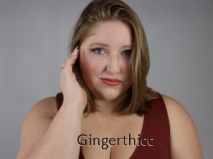 Gingerthicc