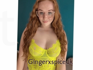 gingerxspiceuk Top listen server