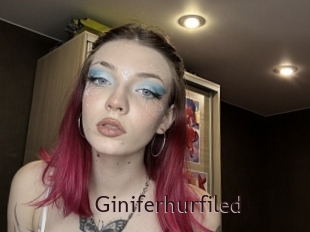 Giniferhurfiled