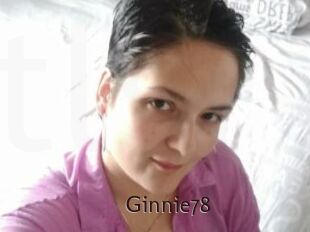 Ginnie78