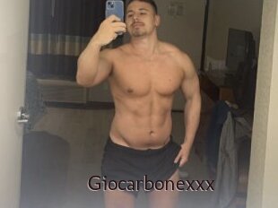 Giocarbonexxx